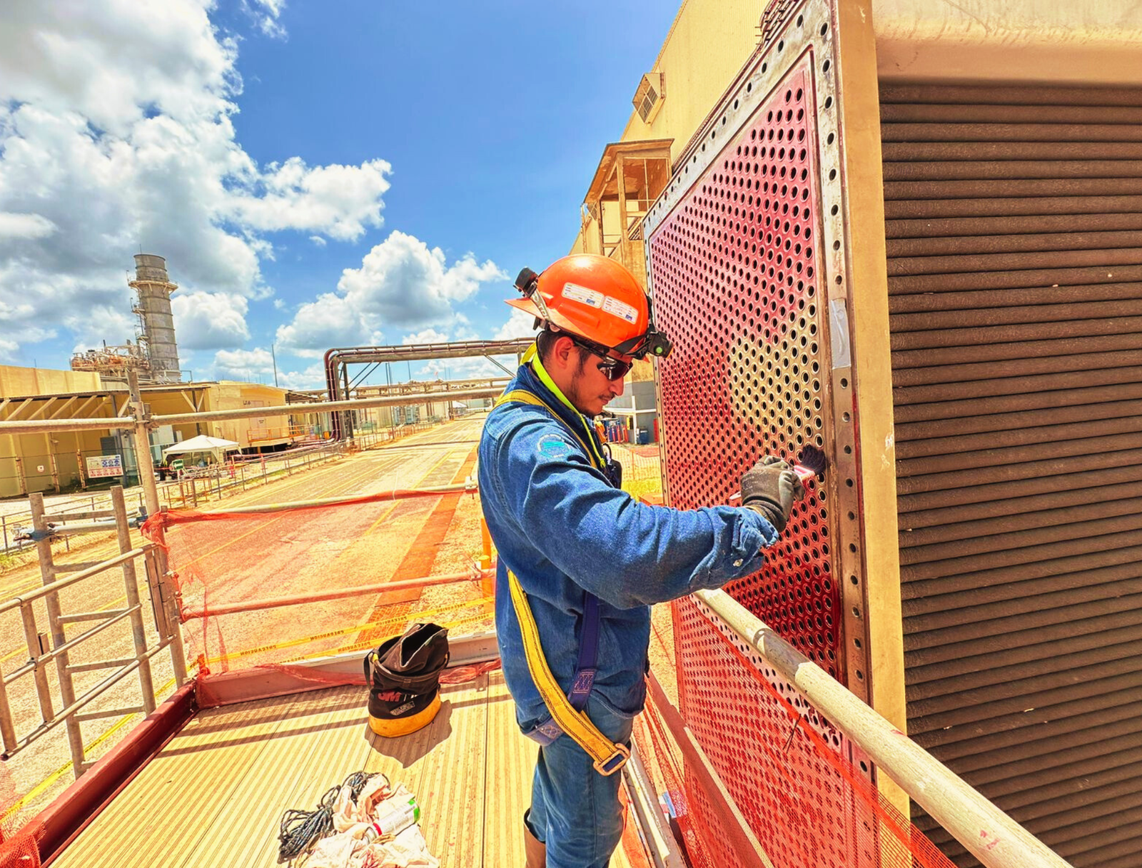 Líquidos Penetrantes