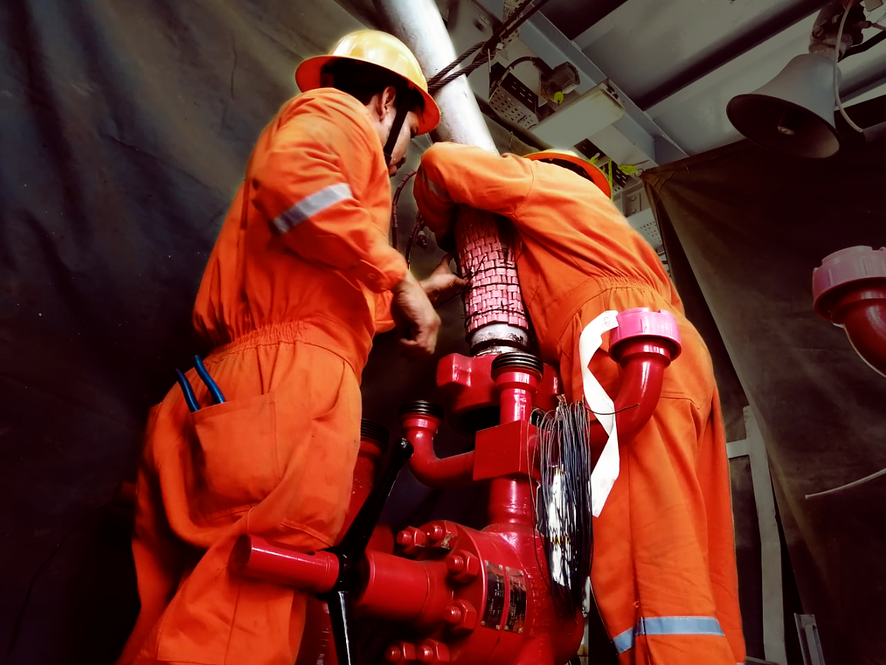 Relevado de Esfuerzos