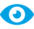 Icono Visión